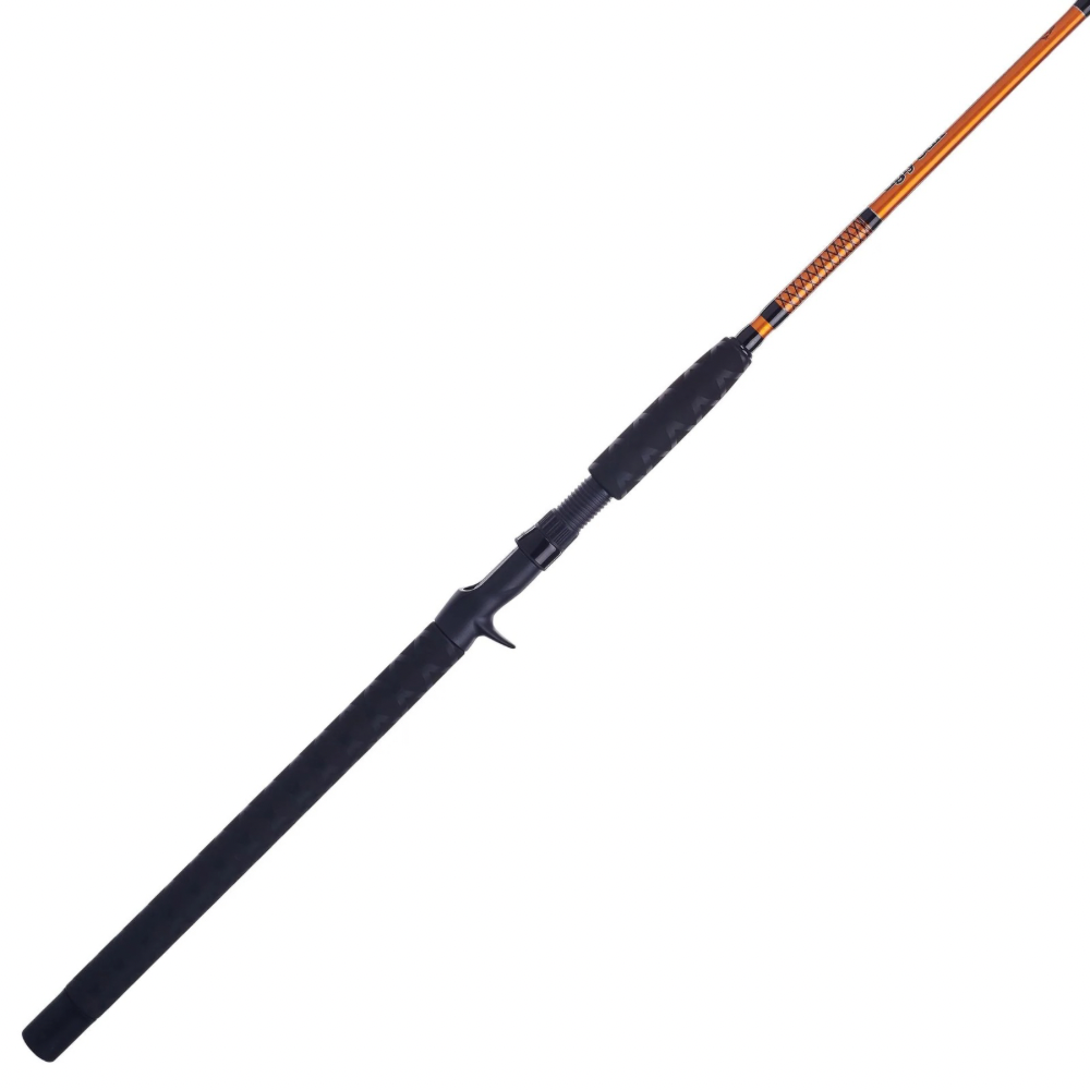 UGLY STIK CATFISH SPECIAL 1 PIECE 7’ MEDIUM/HEAVY CASTING ROD