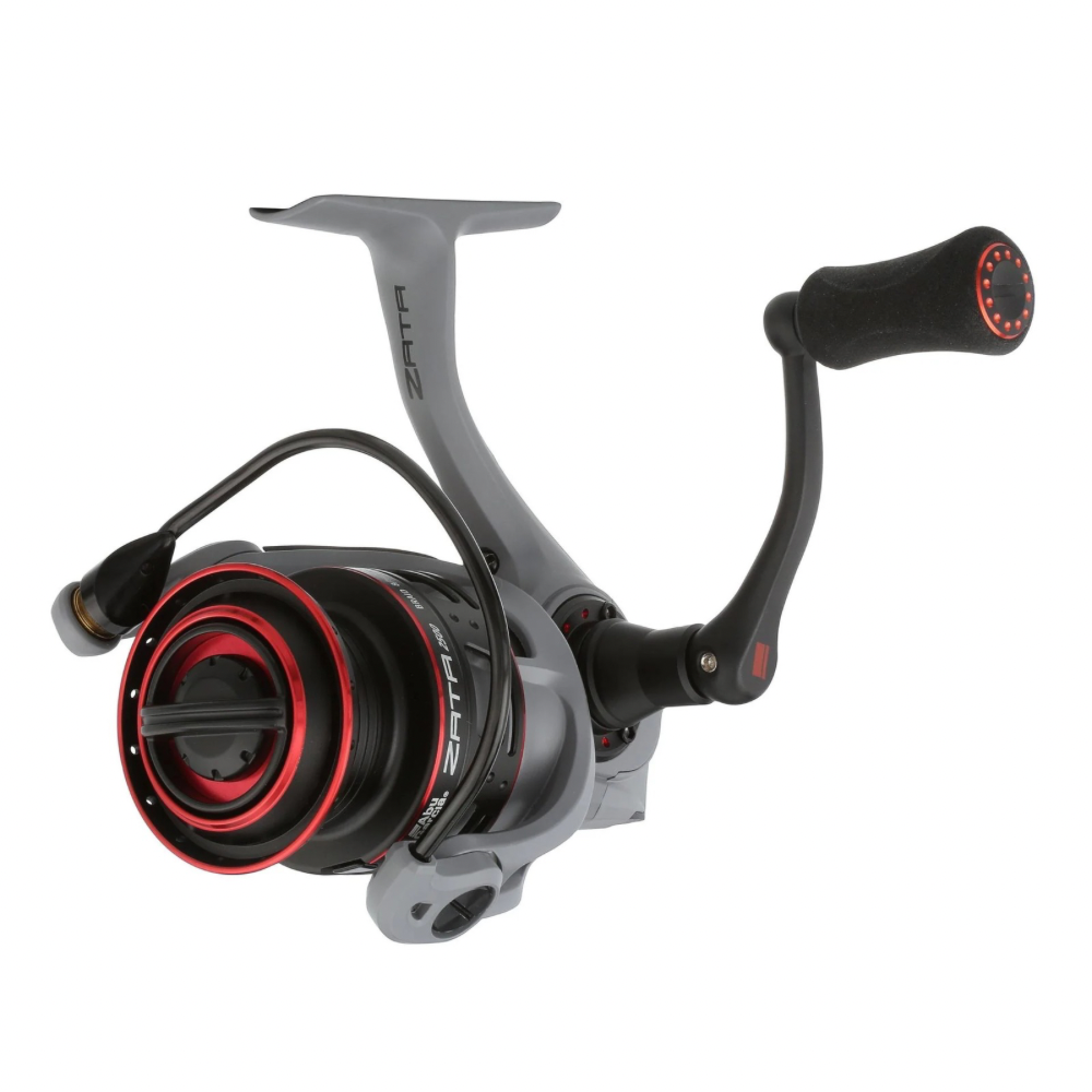 ABU GARCIA ZATA 2 SP2500 SPINNING REEL