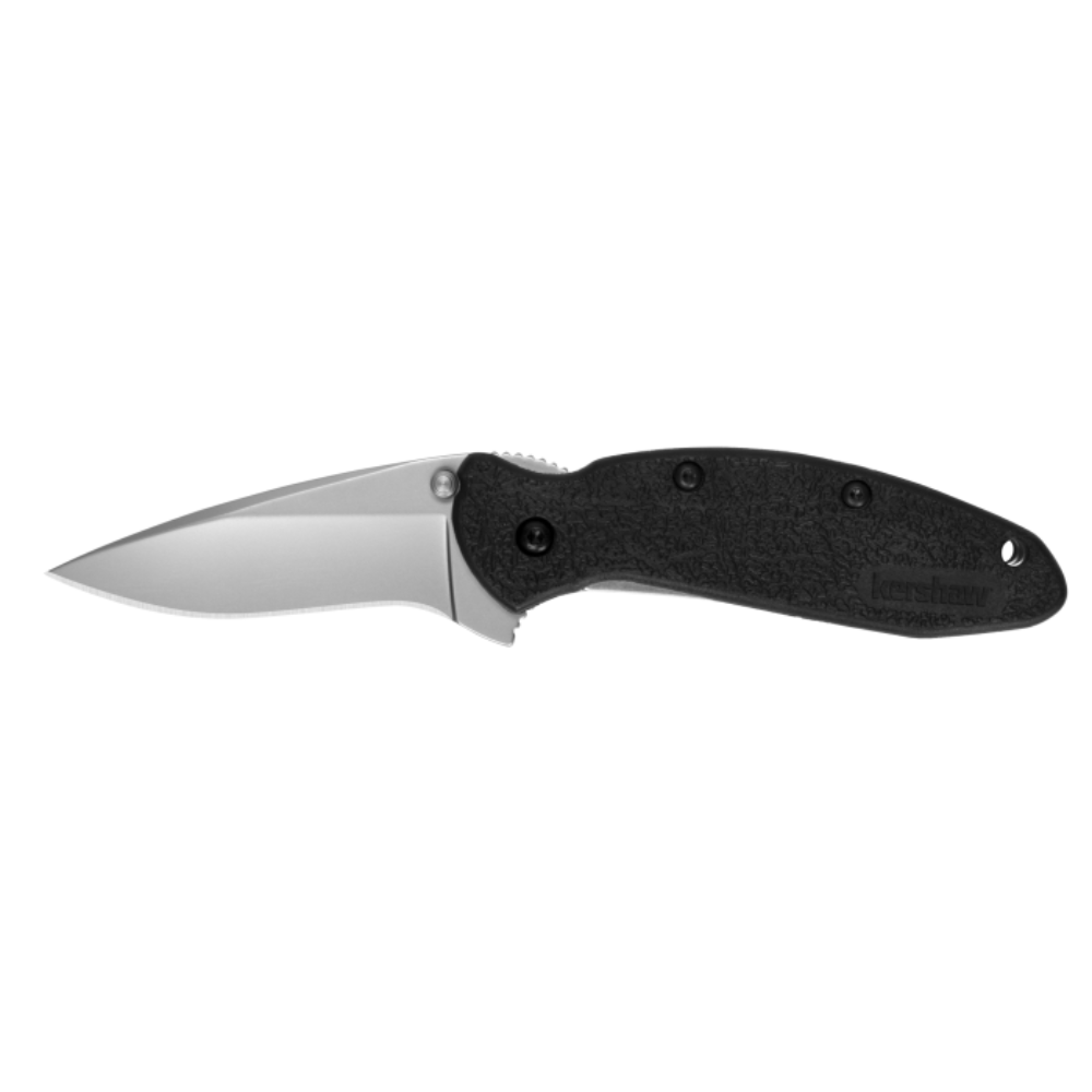 KERSHAW KO SCALLION 3.25" KNIFE
