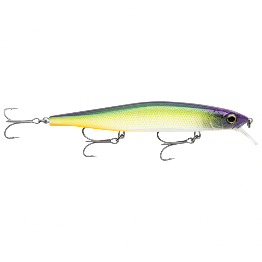 RAPALA PRECISION XTREME 110 JERKBAIT - OZARK DELIGHT