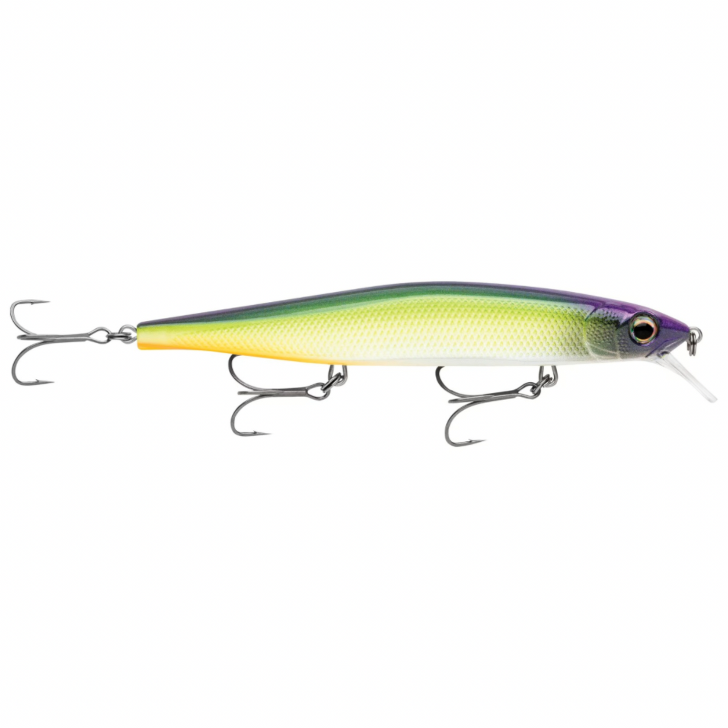 RAPALA PRECISION XTREME 110 JERKBAIT - OZARK DELIGHT