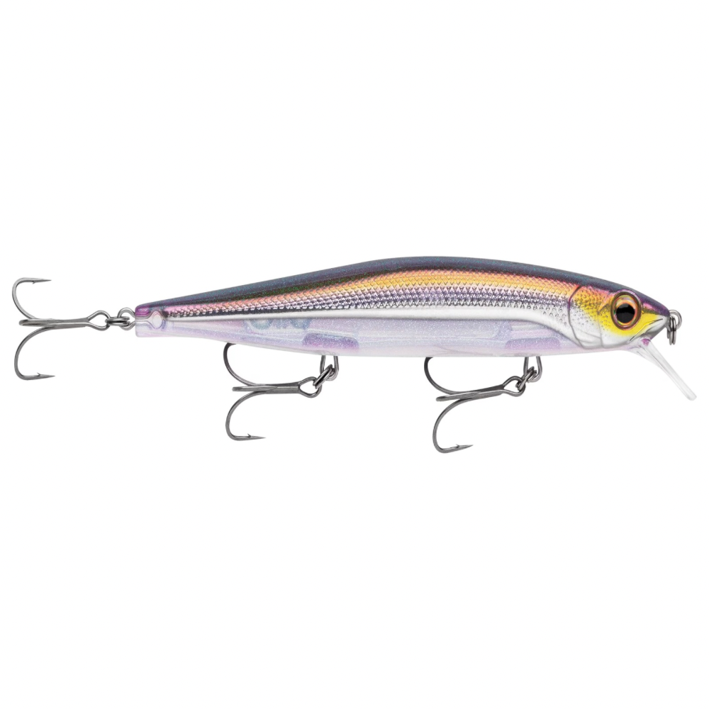 RAPALA PRECISION XTREME MAVRIK 110 JERKBAIT - BOLD SHAD