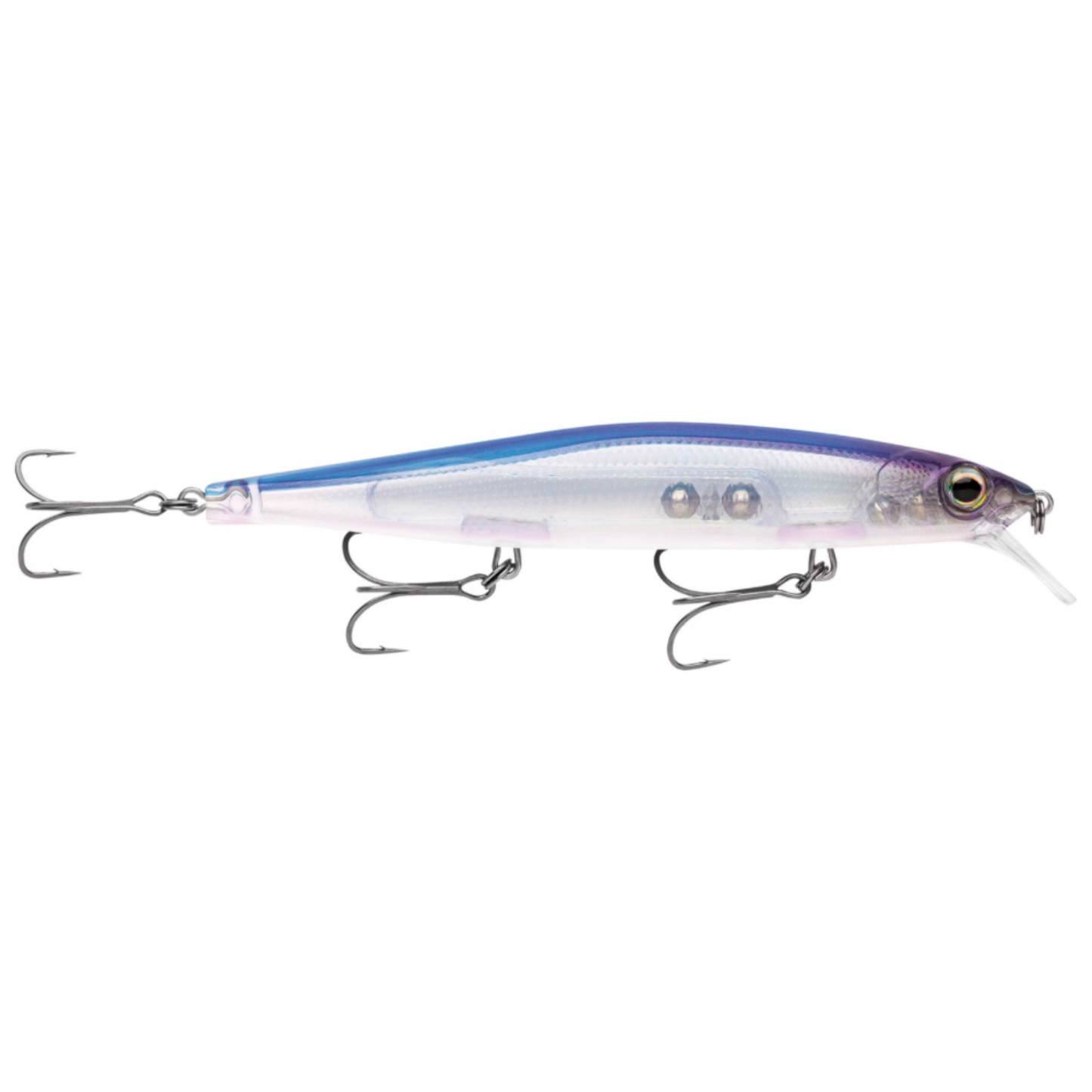 RAPALA PREAGLE CLAWISION XTREME MAVRIK 110 JERBAIT - PRO BLUE