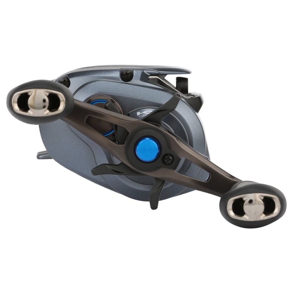 SHIMANO SLX XT150HGA 7.2:1 BAITCAST REEL