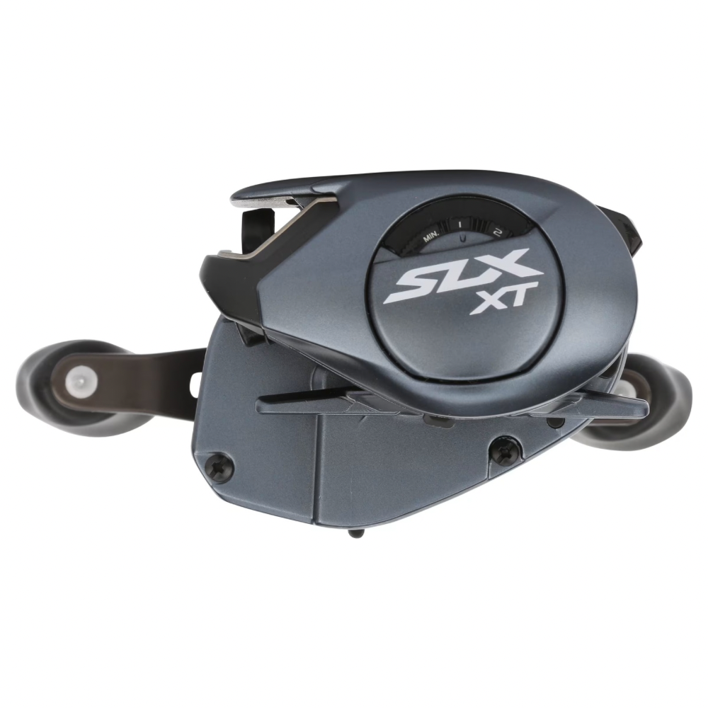 SHIMANO SLX XT150HGA 7.2:1 BAITCAST REEL