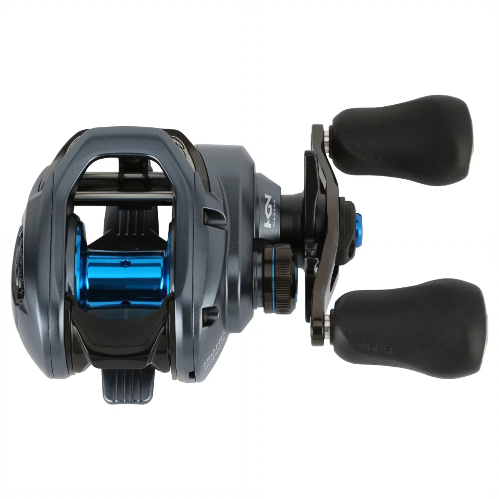 SHIMANO SLX XT150HGA 7.2:1 BAITCAST REEL