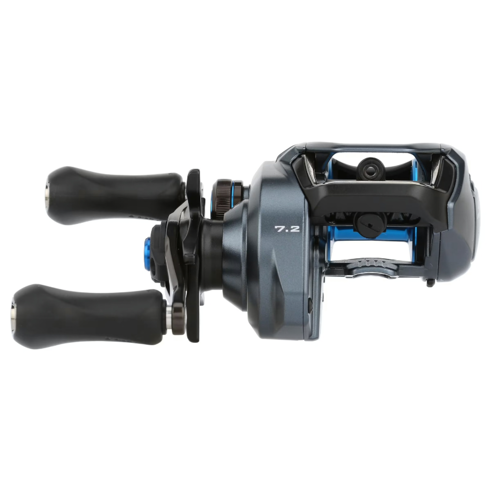 SHIMANO SLX XT150HGA 7.2:1 BAITCAST REEL