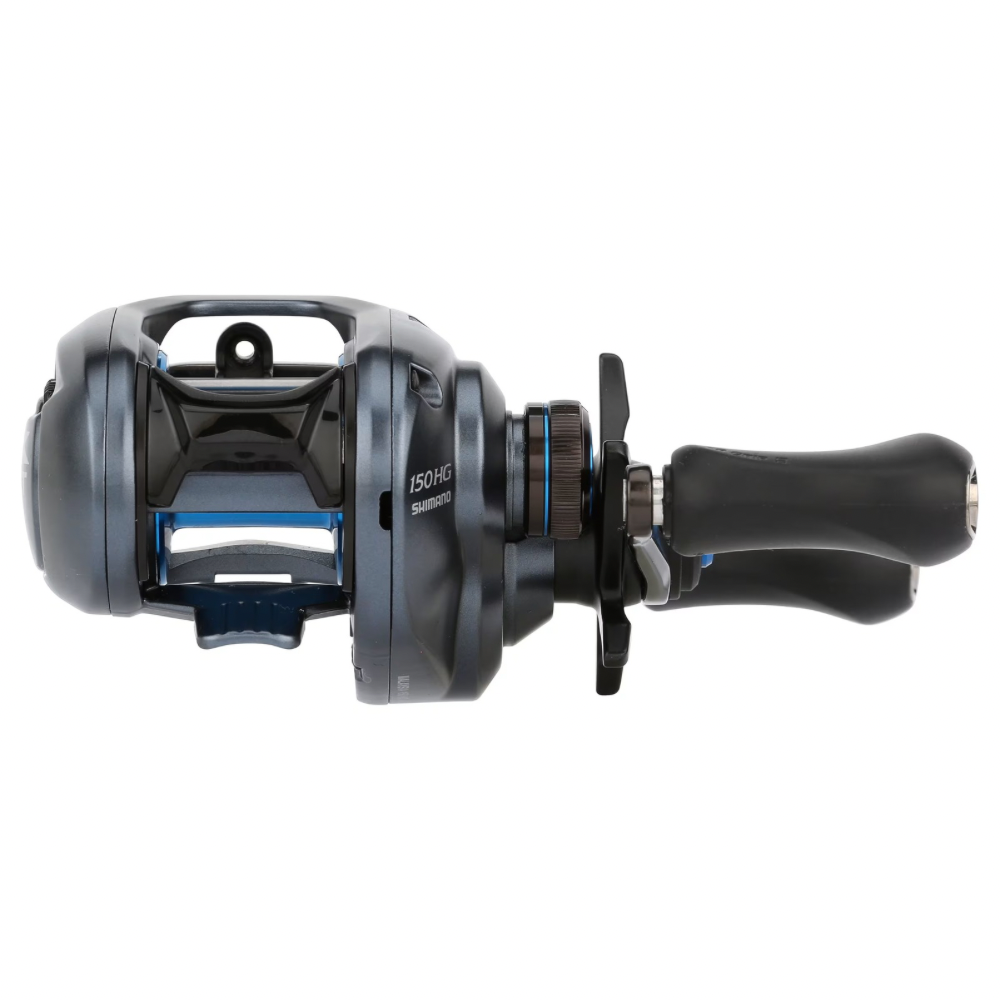 SHIMANO SLX XT150HGA 7.2:1 BAITCAST REEL