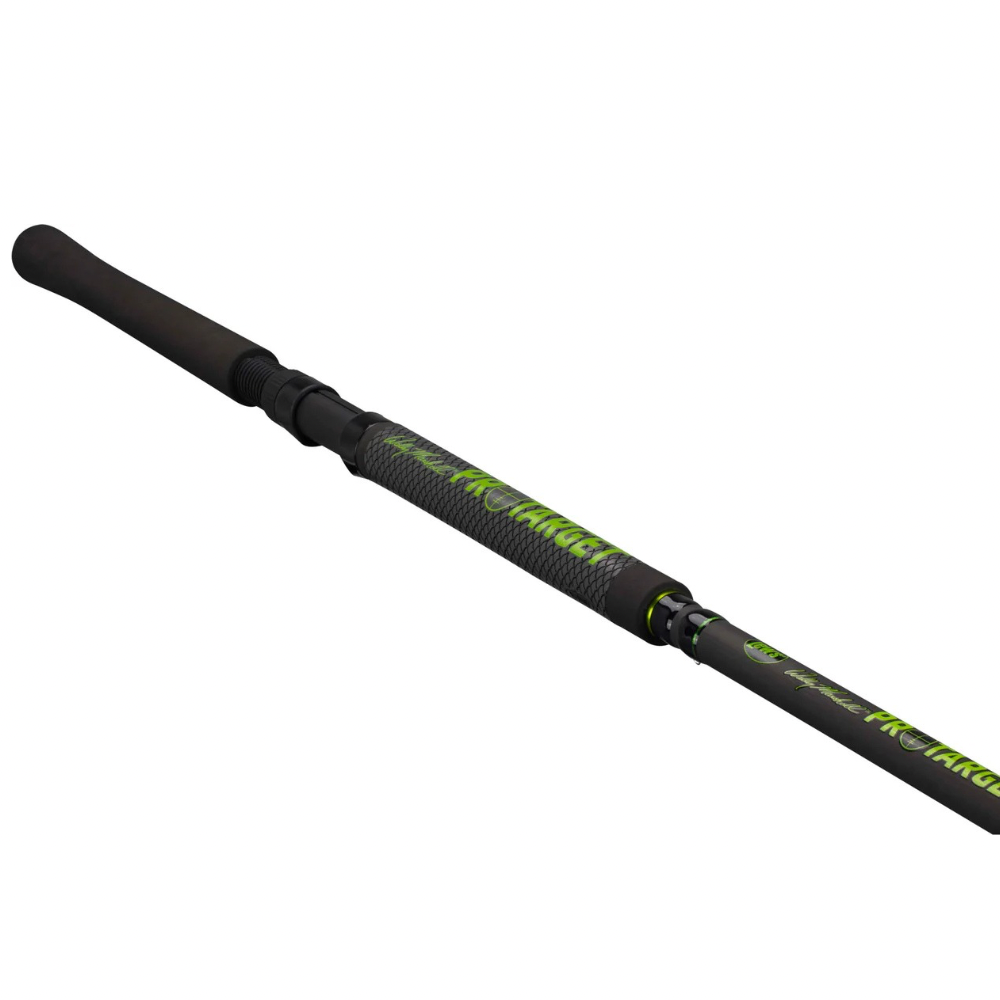 LEW'S WALLY MARSHALL PRO TARGET IM8 SPINNING ROD 6'6"