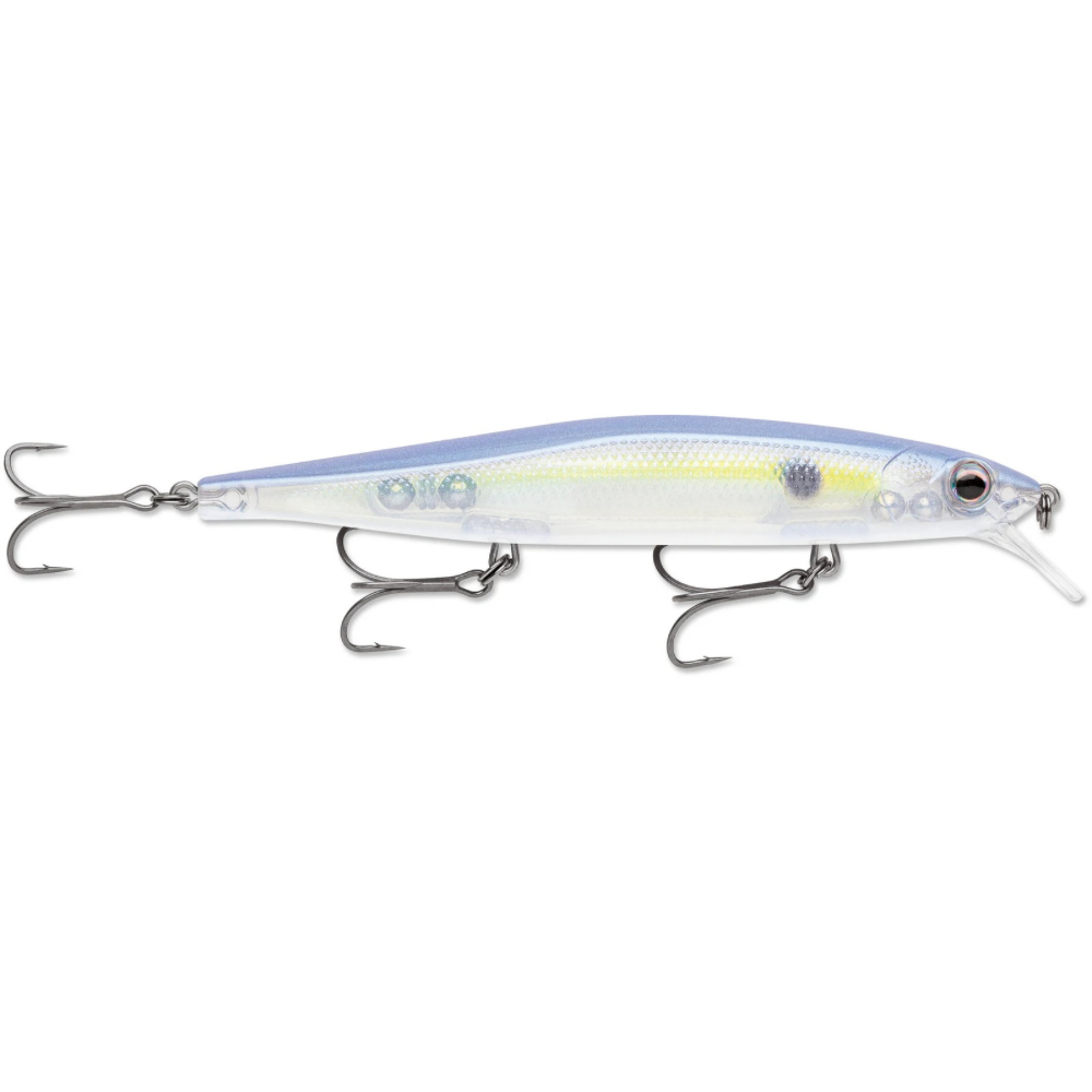RAPALA PRECISION XTREME MAVRIK 110 - GHOST SEXY SHAD