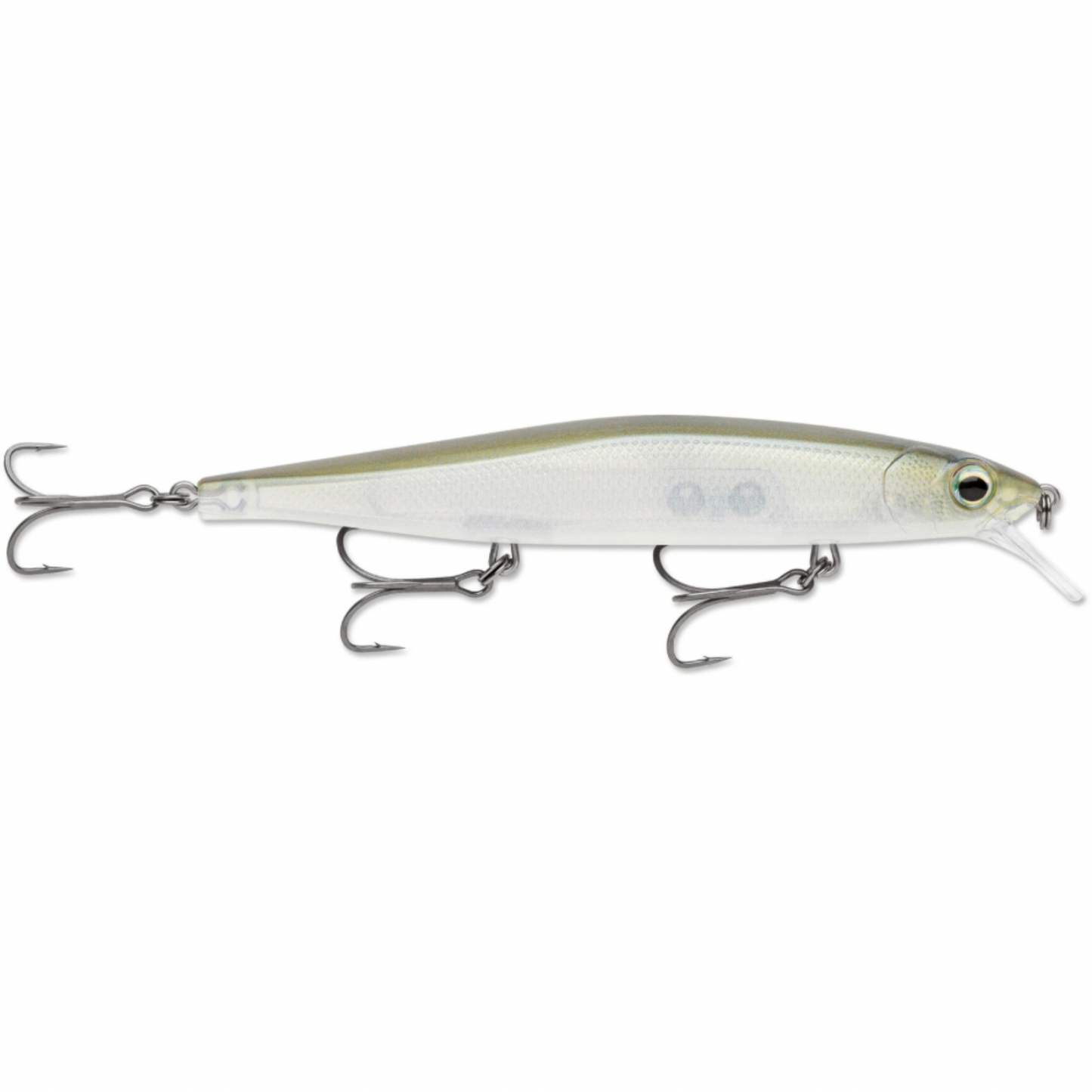 RAPALA PRECISION XTREME Mavrik 110 - GHOST SHINER