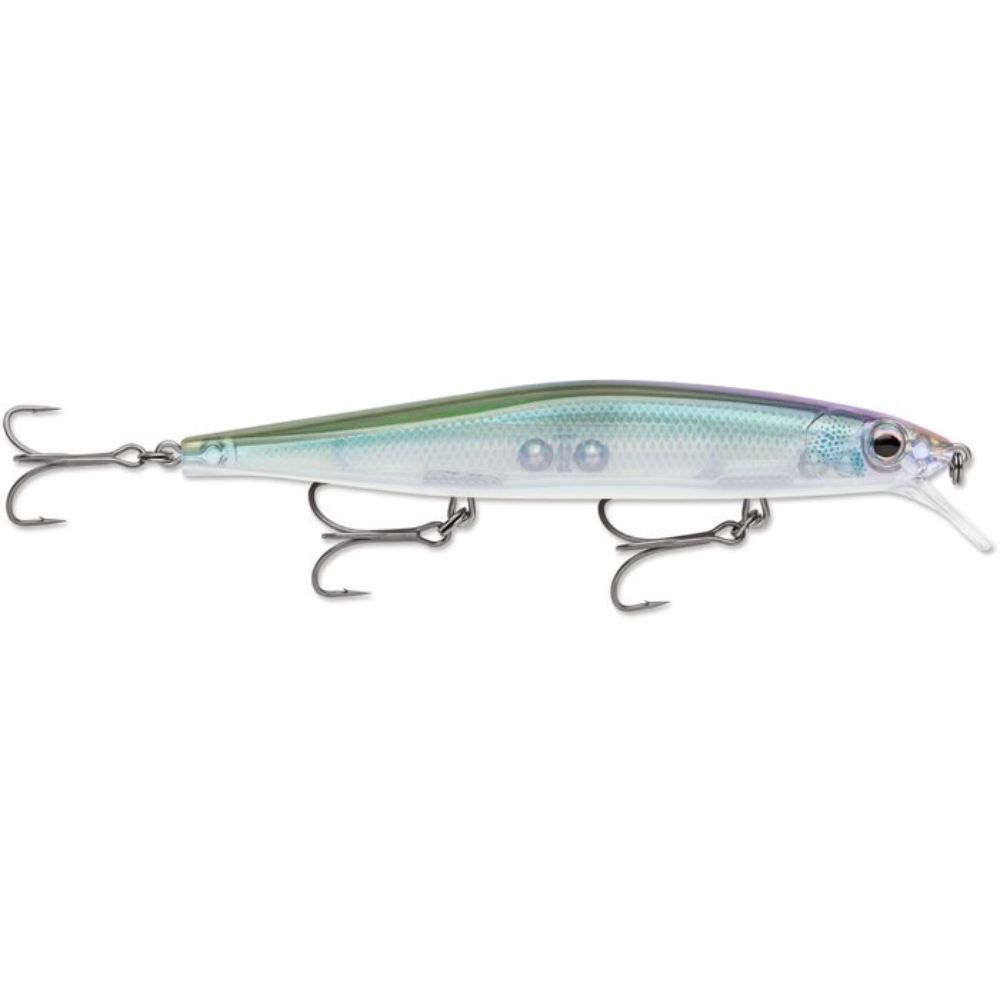 RAPALA PRECISION XTREME MAVRIK 110 - CRYSTAL SHAD