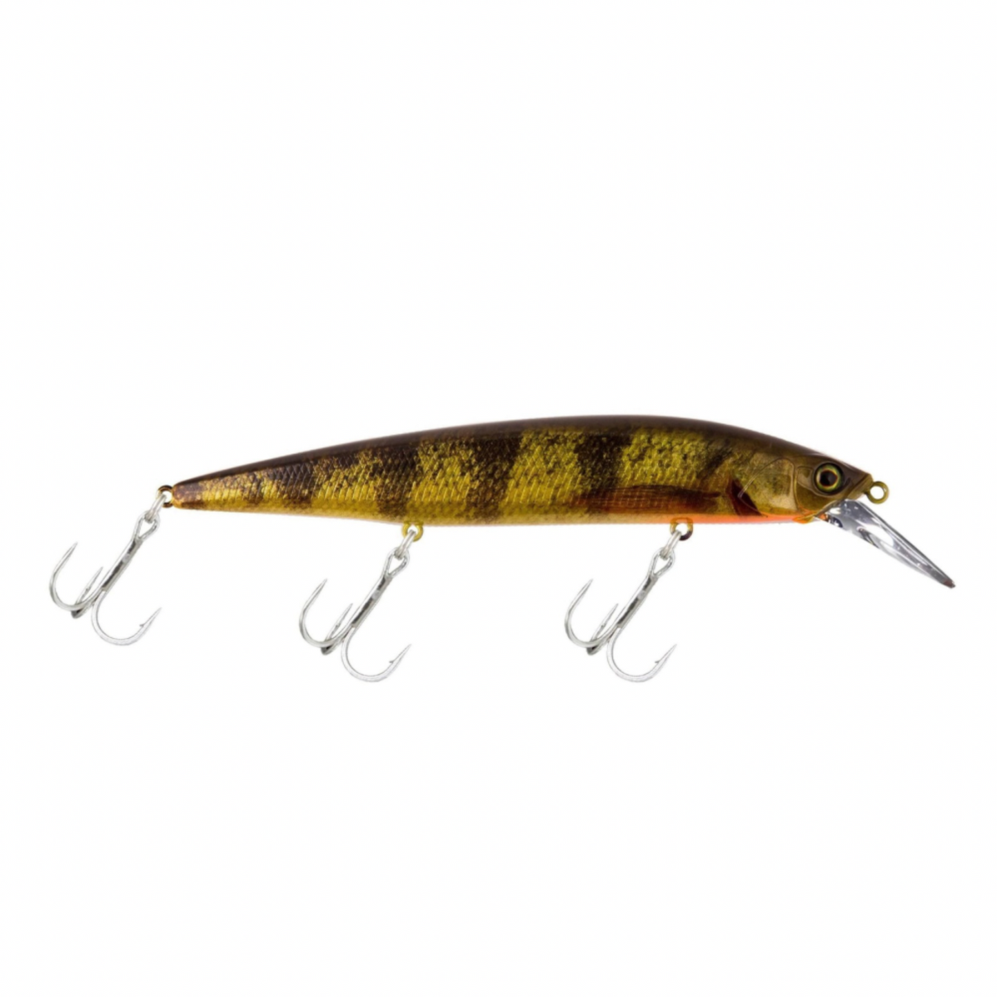 JACKALL RERANGE 110 - RT PERCH
