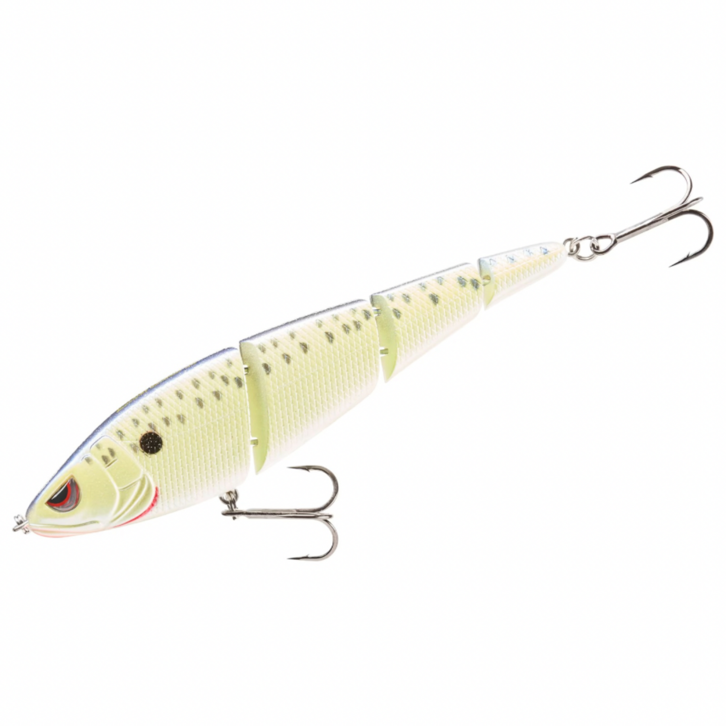 SPRO SASHIMMY SWIMMER 105 - CELL MATE