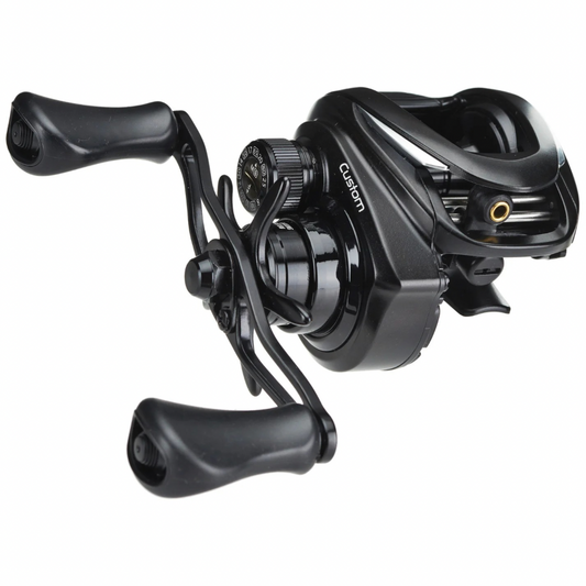 LEW'S CUSTOM GEN 3 BAITCAST REEL 8.3:1 RH