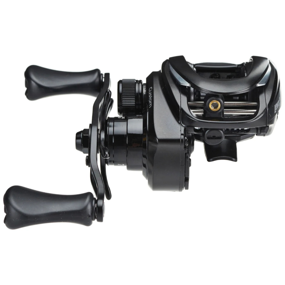 LEW'S CUSTOM GEN 3 BAITCAST REEL 8.3:1 RH
