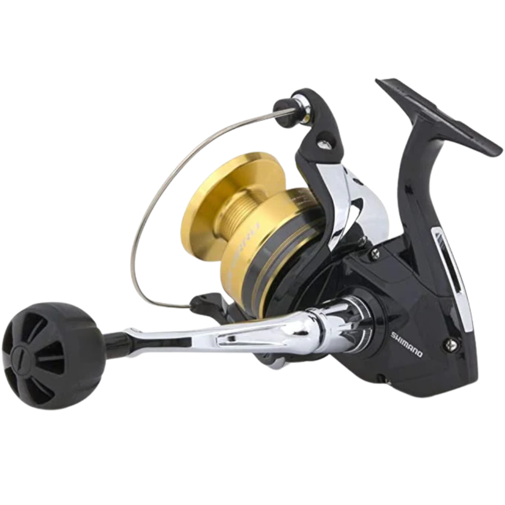 SHIMANO SOCORRO 8000SW SPINNING REEL
