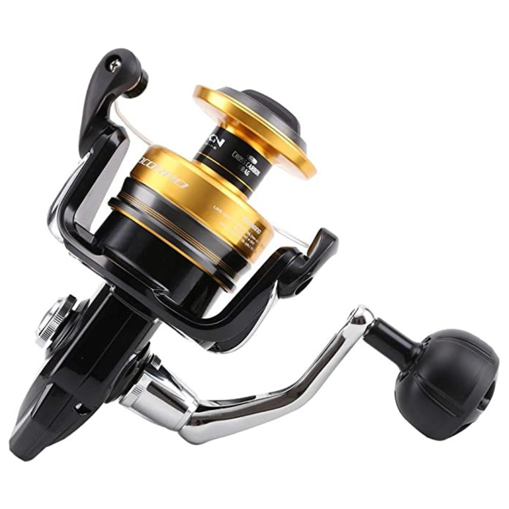 SHIMANO SOCORRO 8000SW SPINNING REEL