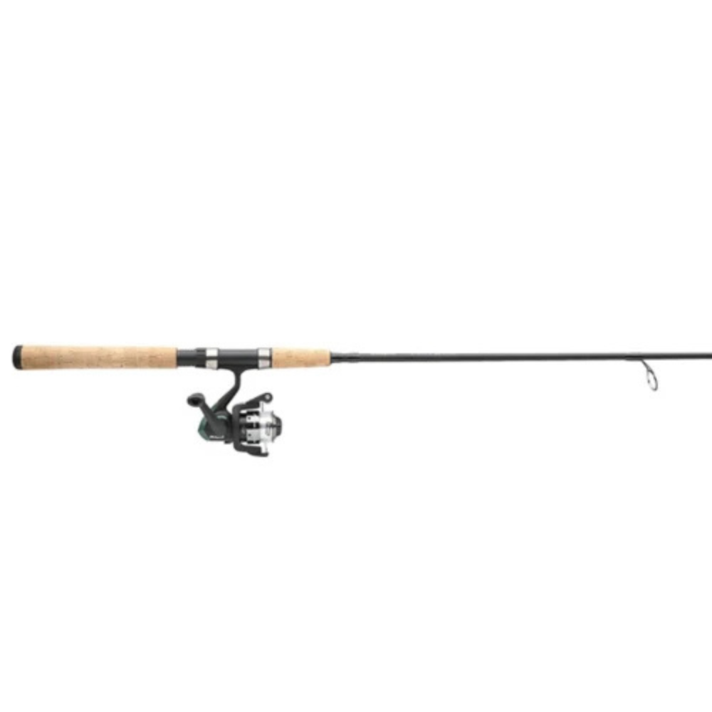 SHAKESPEARE MICRO SPINNING COMBO UL 4'6"