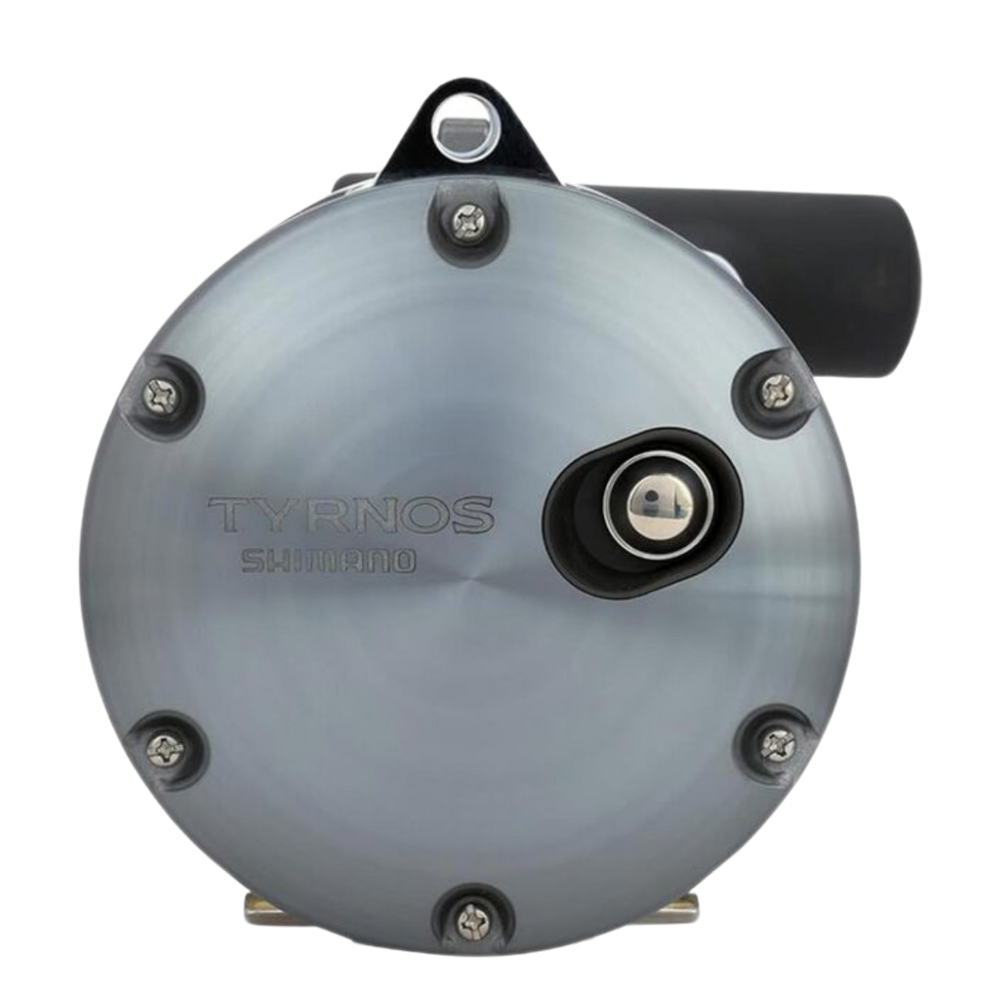 SHIMANO TYRNOS 30II SALTWATER 2 SPEED REEL