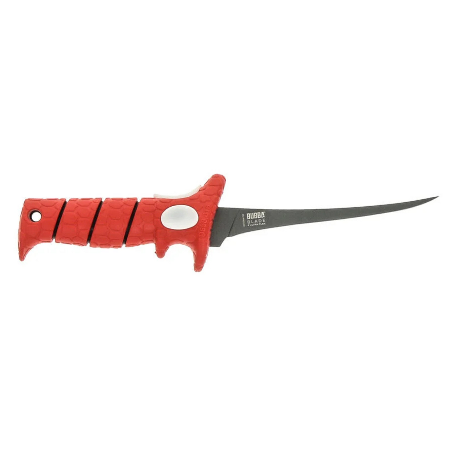 BUBBA 6" ULTRA FLEX FILLET KNIFE