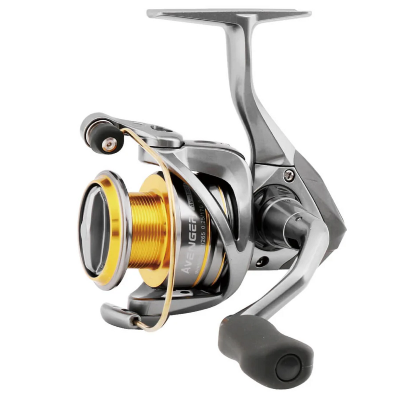 OKUMA AVENGER AV 3000 SPINNING REEL 6BB 5.0:1