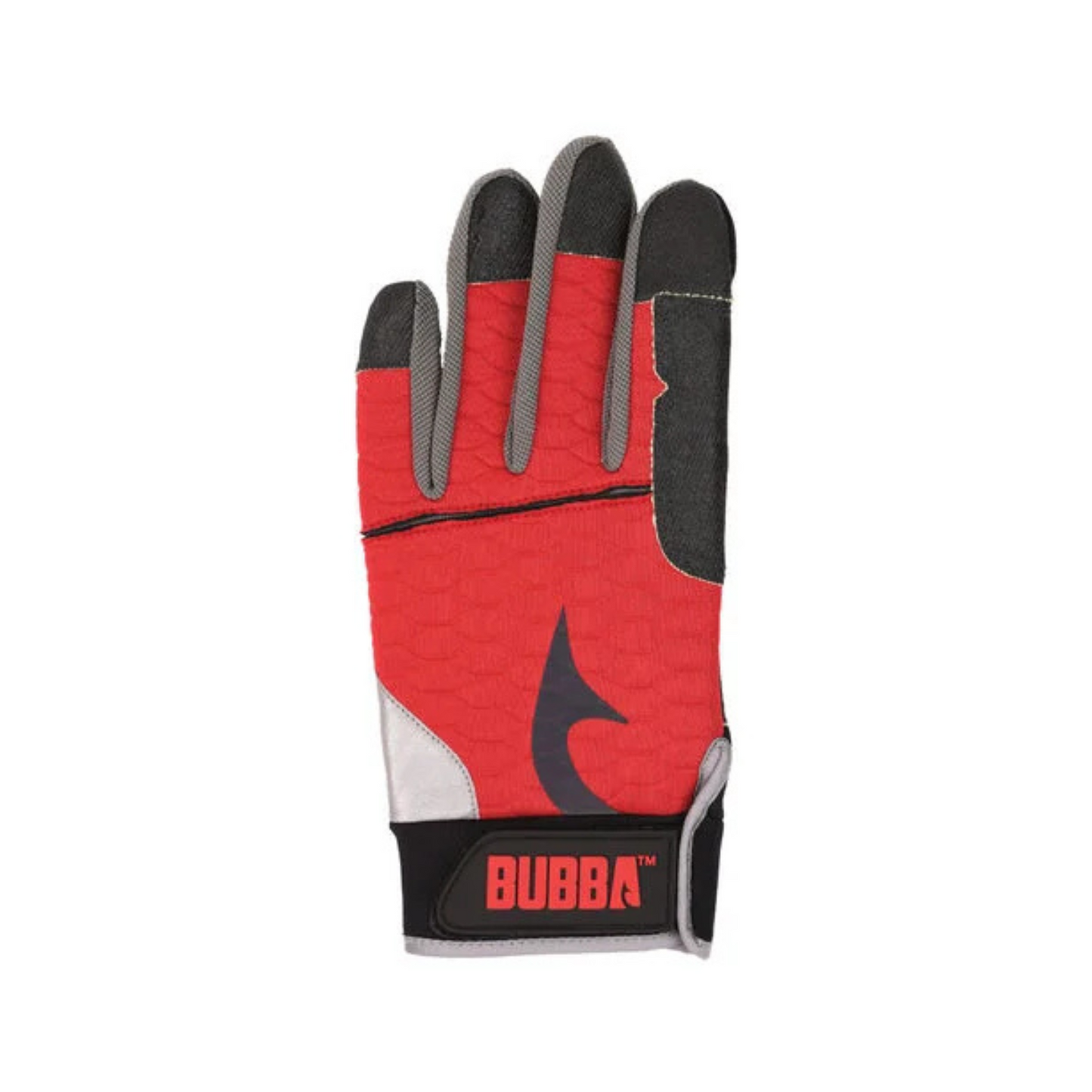 BUBBA FILLET GLOVES SIZE LARGE