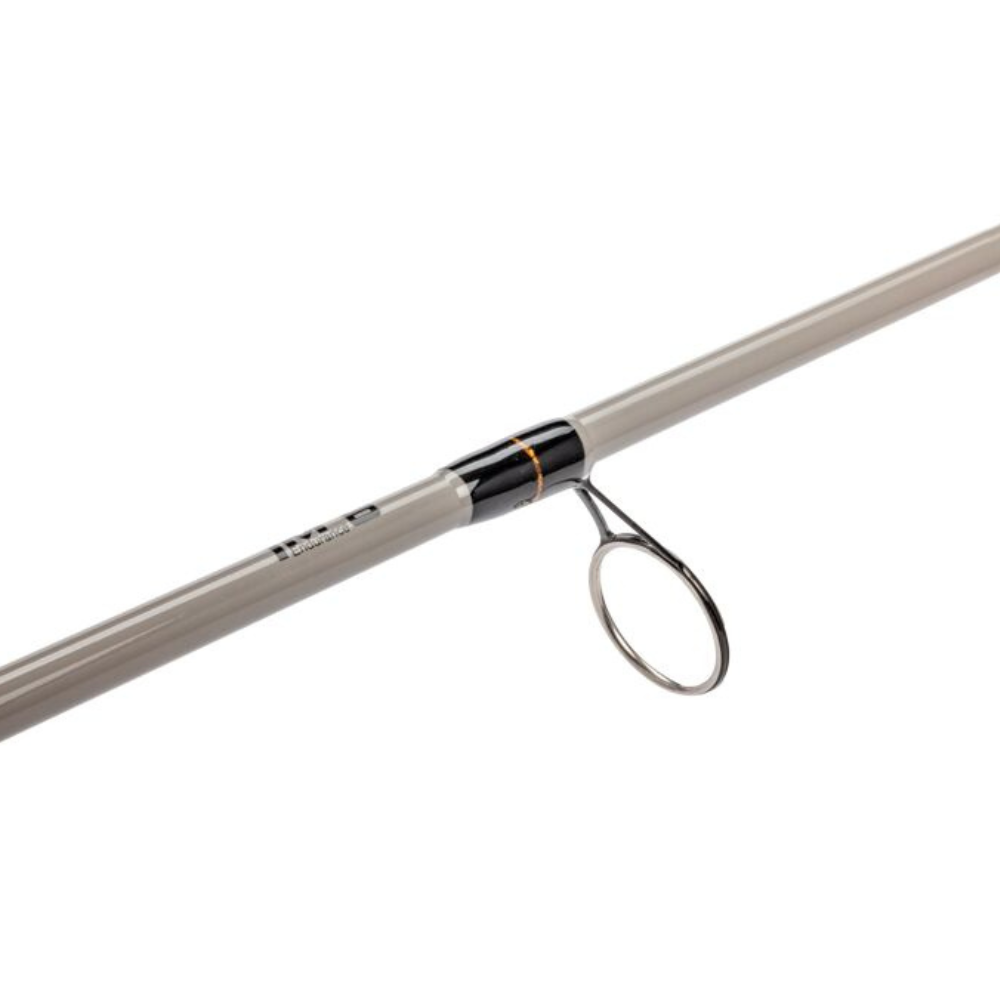 LEW'S HYPERSONIC SPINNING COMBO M/F 2-PIECE 6'6"