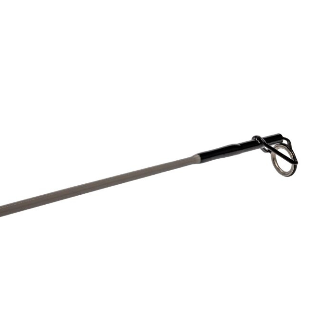 LEW'S HYPERSONIC SPINNING COMBO M/F 2-PIECE 6'6"