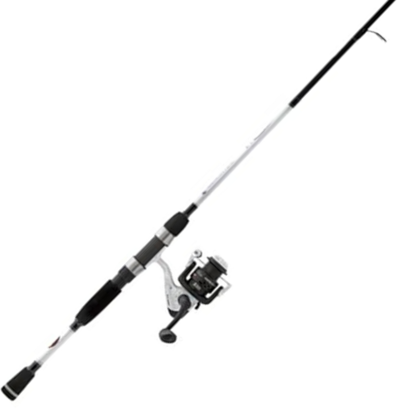 LEW'S AMERICAN HERO WE GO SPINNING COMBO 3BB/6'6"