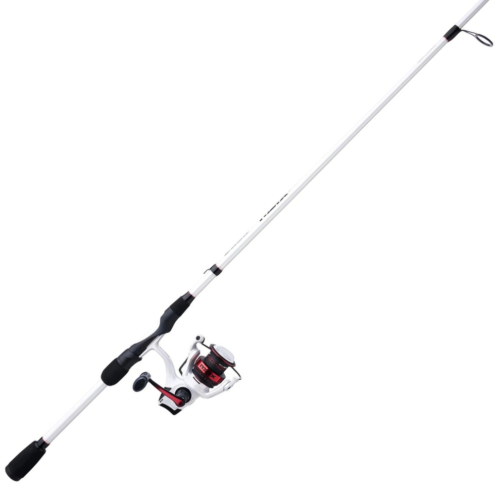 ABU GARCIA MAX PRO SPINNING COMBO M 7' 1PC