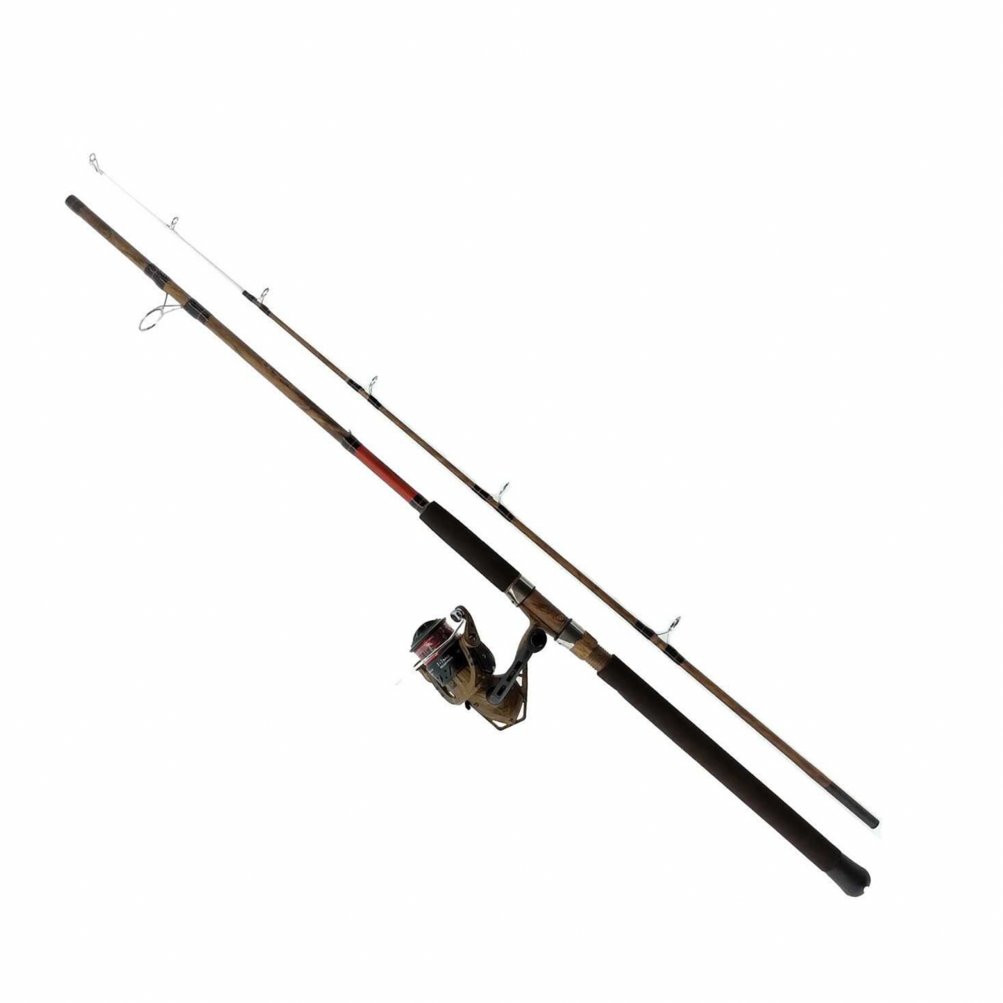 PROFISHEINCY TIMBERSTICK CATFISH COMBO 7'