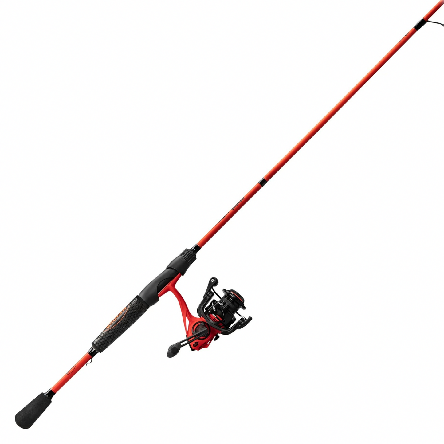 LEW'S MACH SMASH SPINNING COMBO 7'