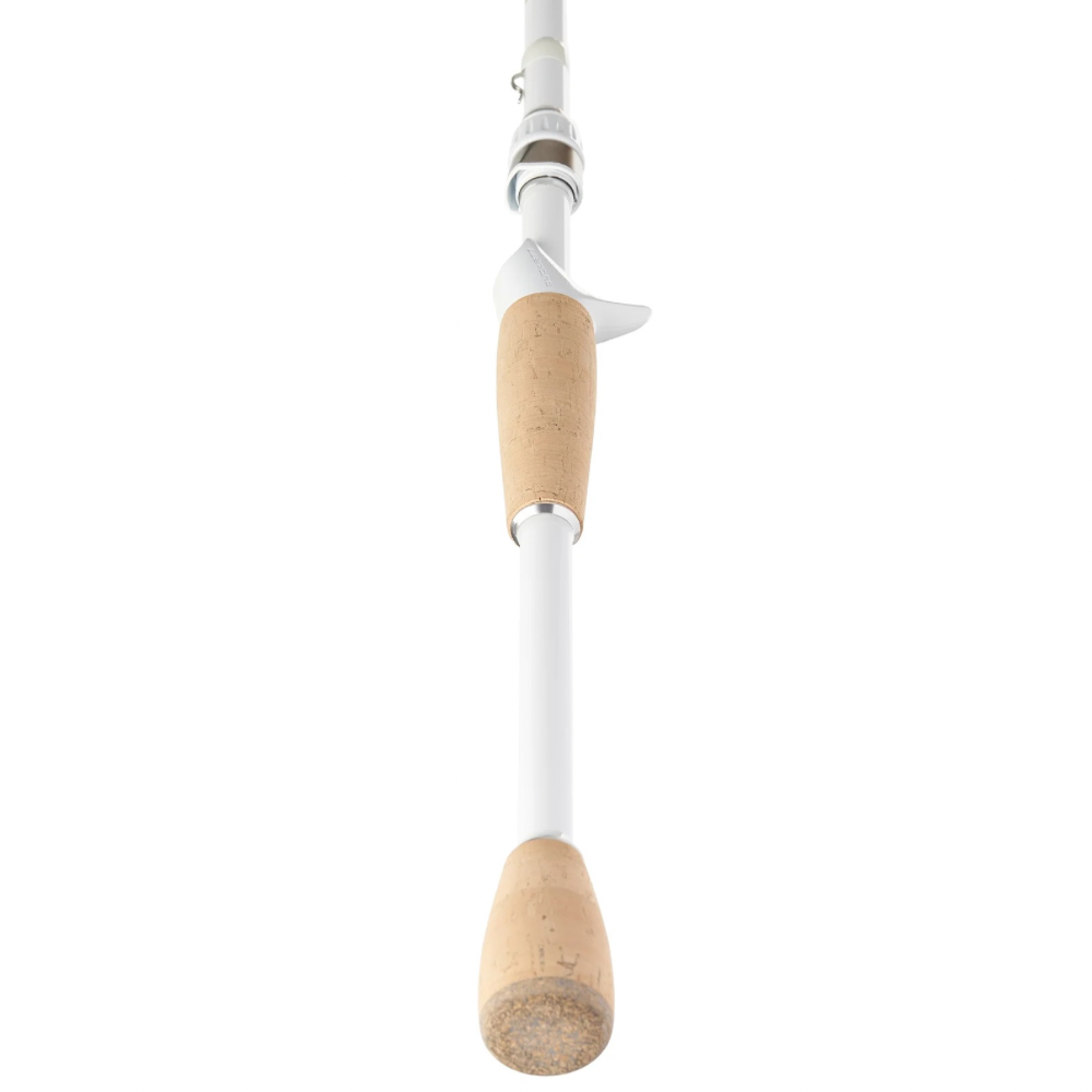 DUCKETT PRO SERIES CASTING ROD HF 7'4"