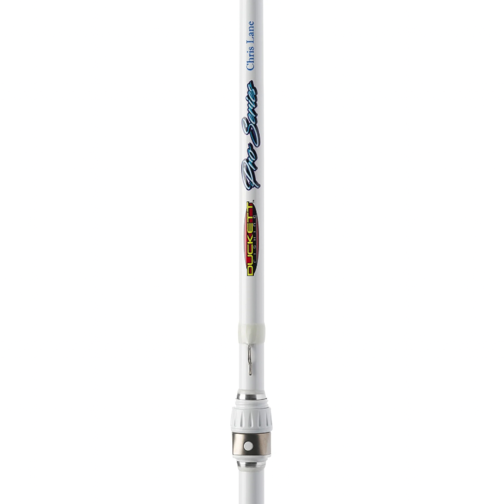 DUCKETT PRO SERIES CASTING ROD HF 7'4"