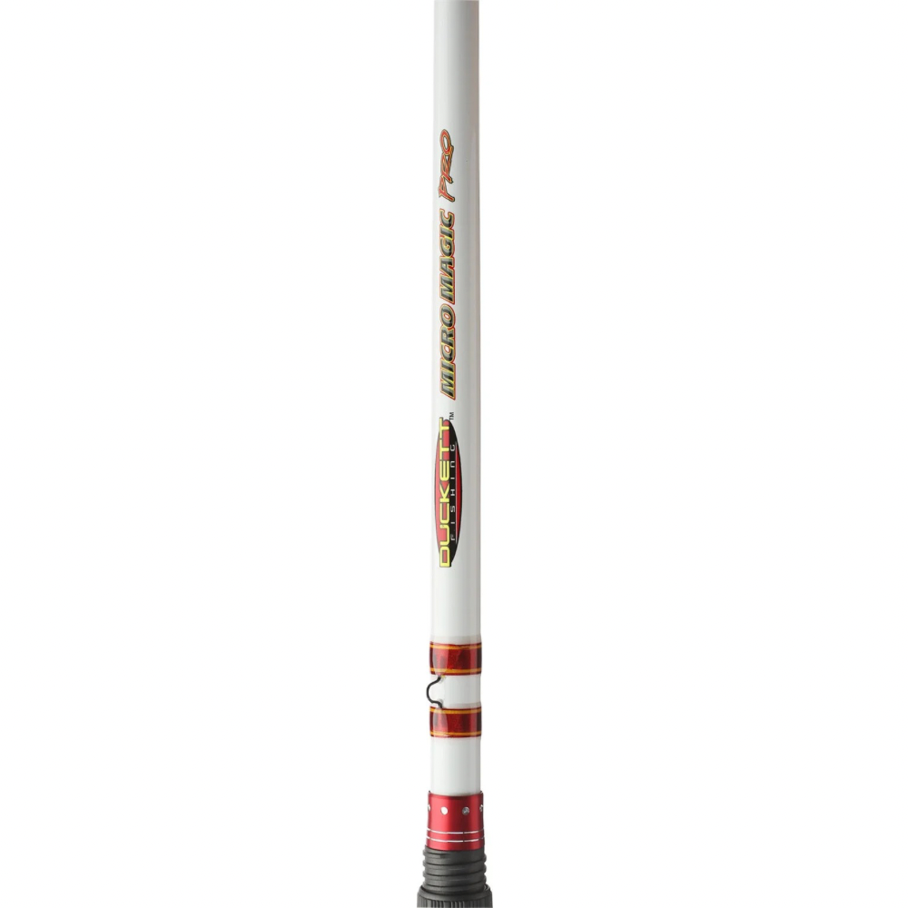 DUCKETT MICRO MAGIC CASTING ROD MH/F 7'