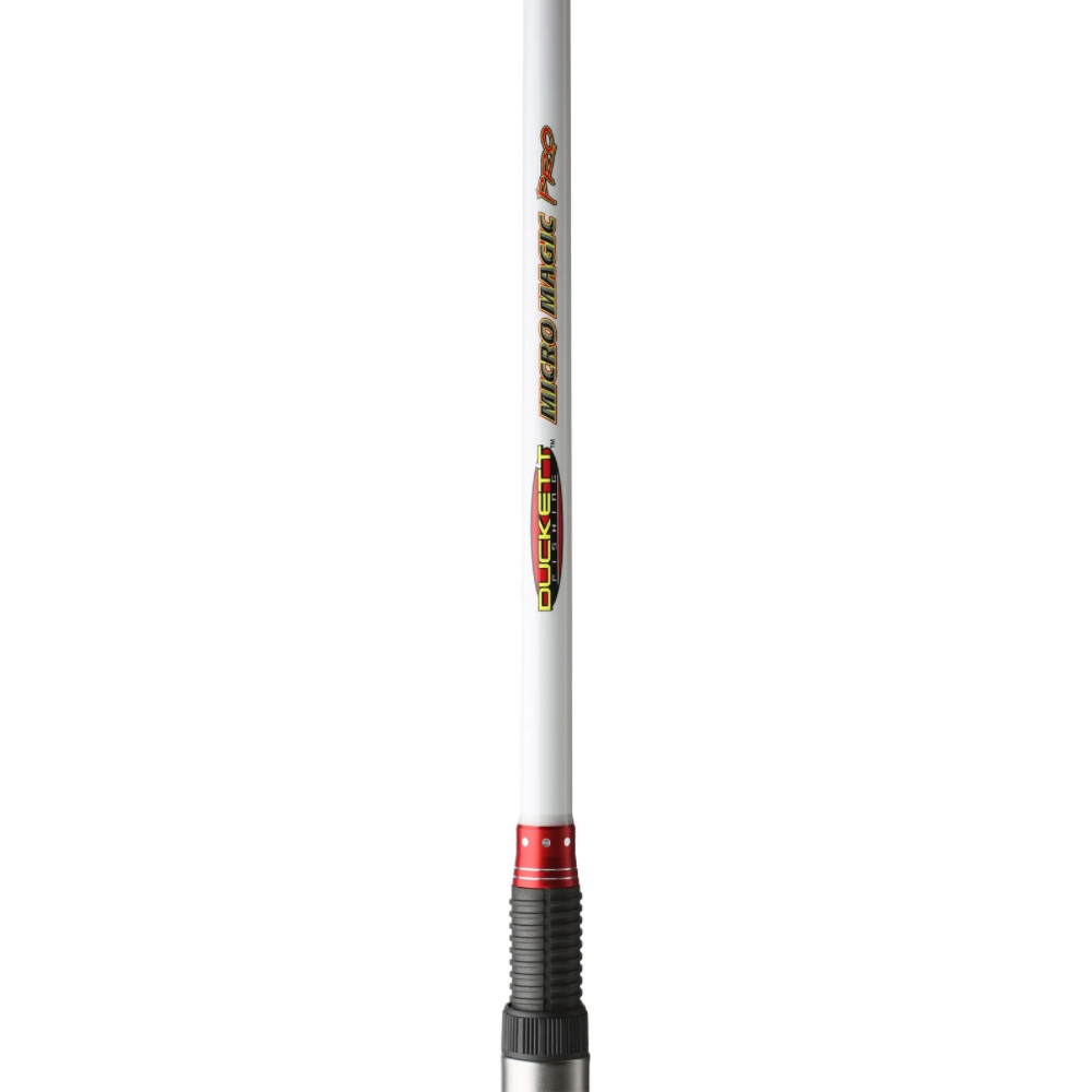 DUCKETT MICRO MAGIC PRO SPINNING ROD MH/F 1PC 7'
