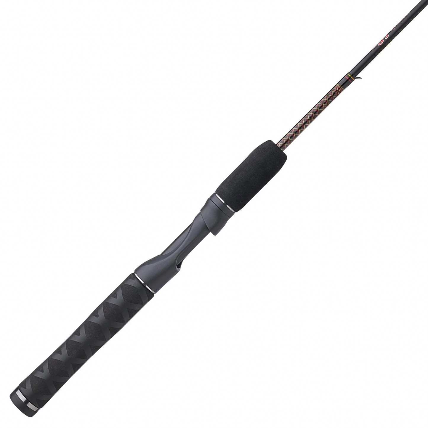 UGLY STIK GX2 SPINNING ROD 2PC M 6'6"