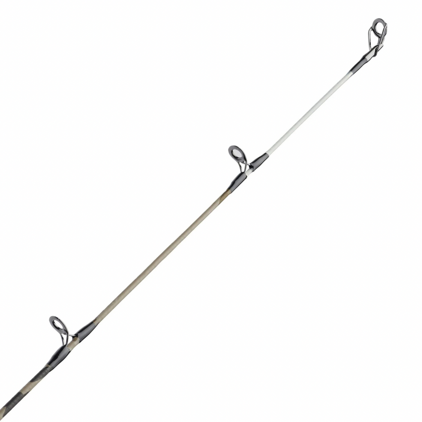 UGLY STIK CAMO CONVENTIONAL COMBO 1PC 7'