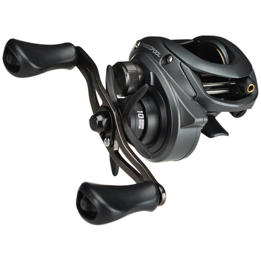 LEW'S SPEED SPOOL GEN 3 BAITCAST REEL 5.6:1 RH (SS1SG3)