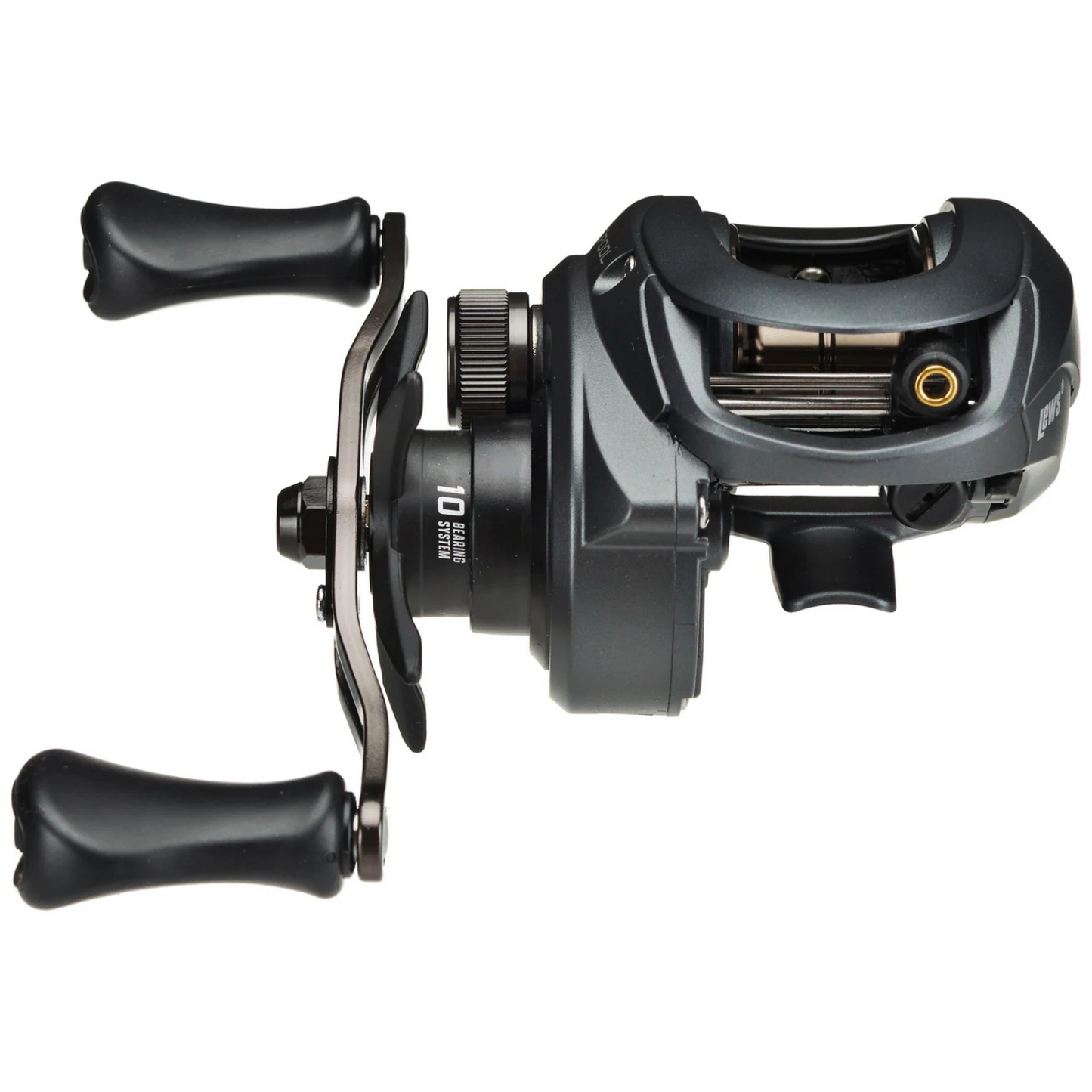LEW'S SPEED SPOOL GEN 3 BAITCAST REEL 5.6:1 RH (SS1SG3)