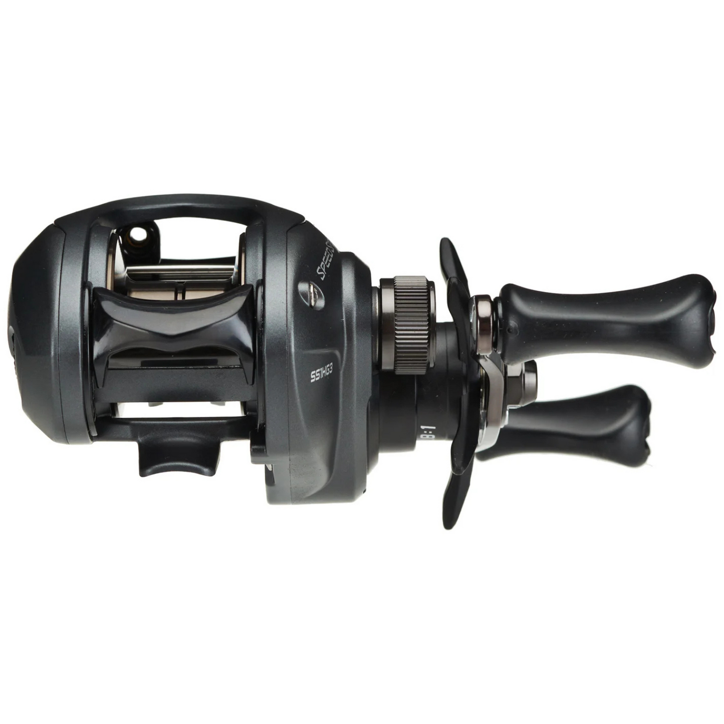 LEW'S SPEED SPOOL GEN 3 BAITCAST REEL 5.6:1 RH (SS1SG3)