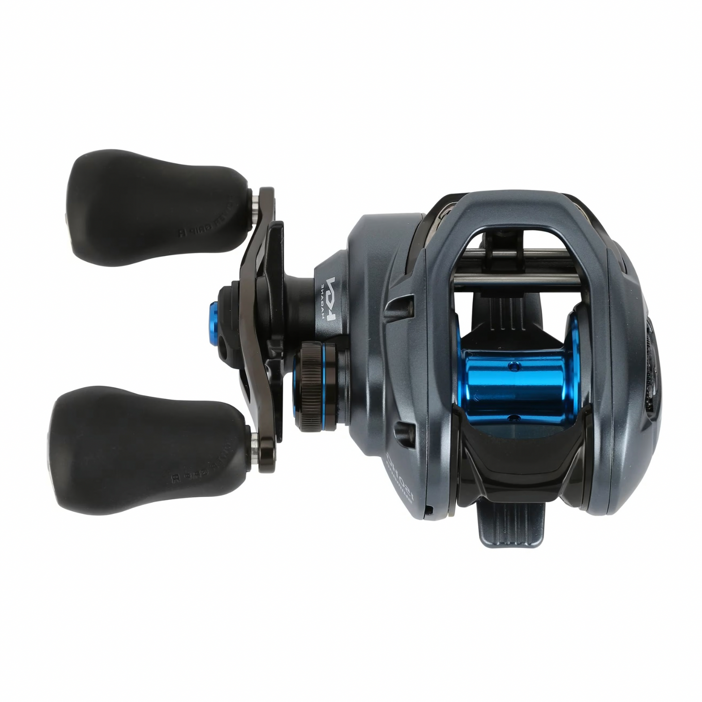 SHIMANO SLX XT151XGA 8.2:1 BAITCAST REEL - LH