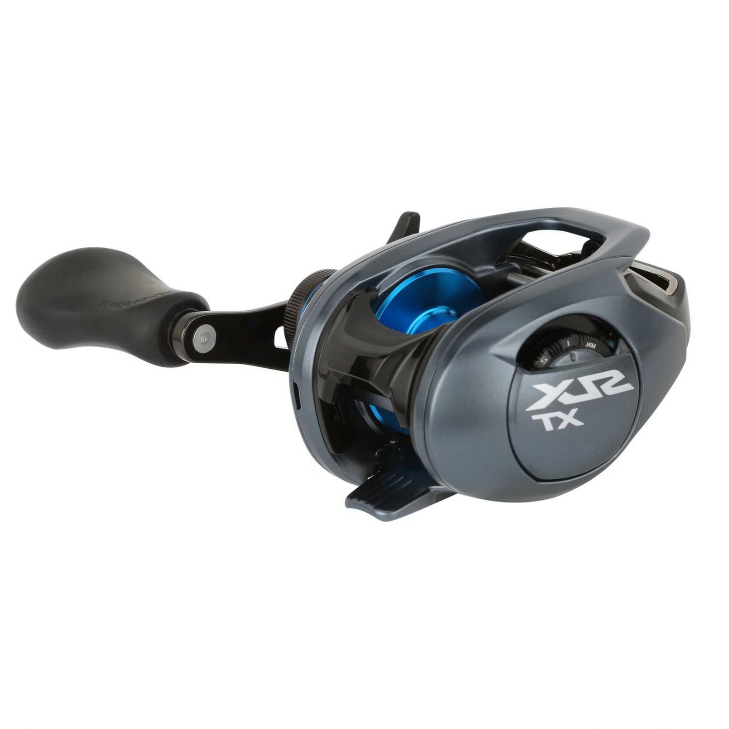 SHIMANO SLX XT151XGA 8.2:1 BAITCAST REEL - LH