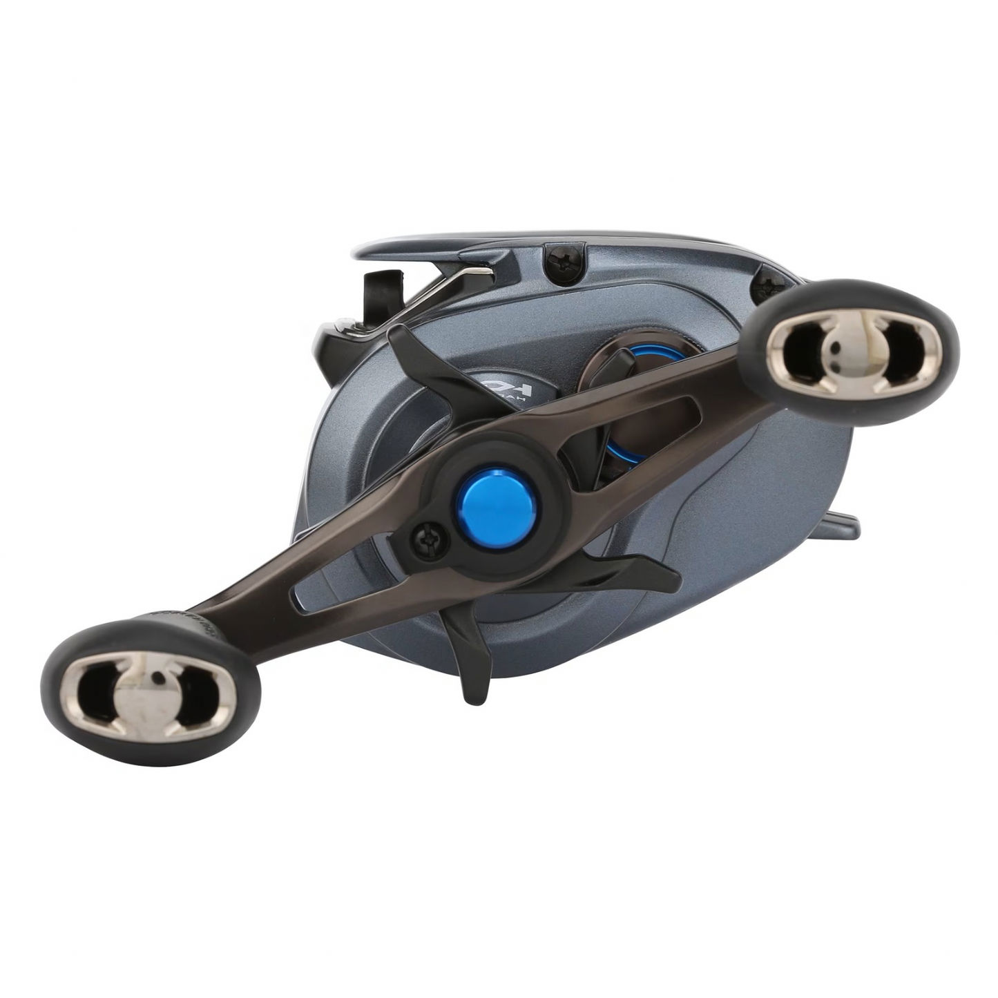 SHIMANO SLX XT151XGA 8.2:1 BAITCAST REEL - LH
