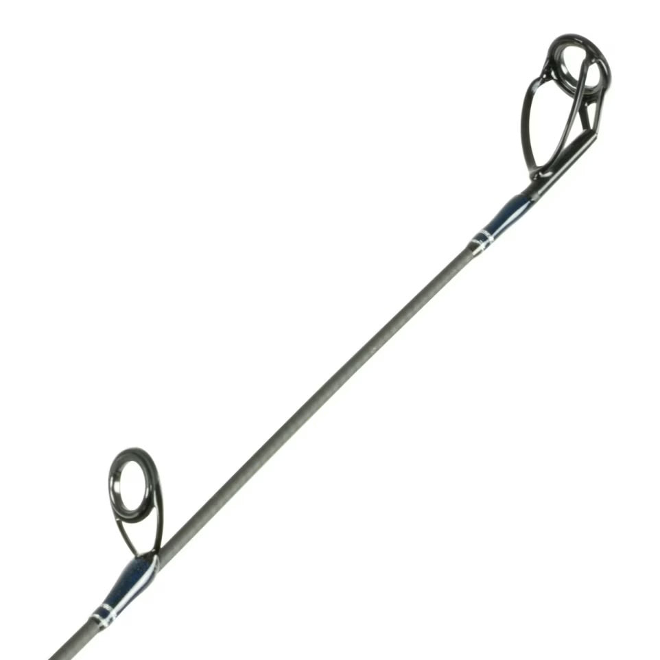 SHIMANO TALAVERA INSHORE SPINNING ROD 7’ - MEDIUM