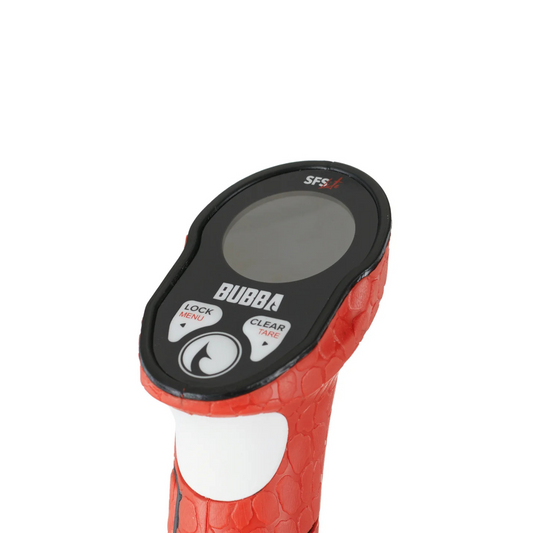 BUBBA ELECTRONIC SMART SCALE LITE