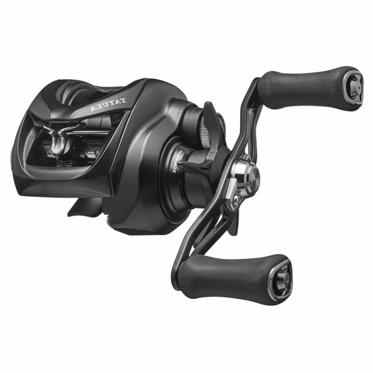 DAIWA TATULA 150HL BAITCAST REEL - LH
