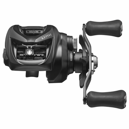 DAIWA TATULA 150HL BAITCAST REEL - LH