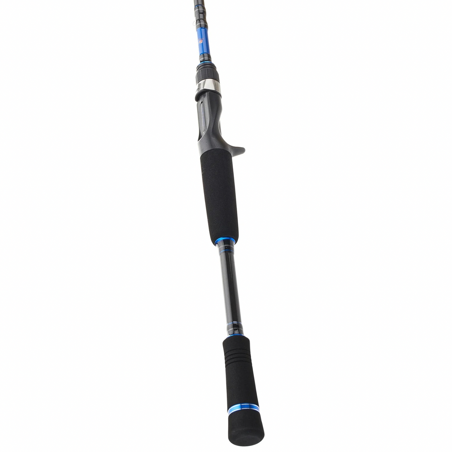 DOBYNS MAVERICK SERIES 1-PIECE MED/HEAVY 7’ CASTING ROD